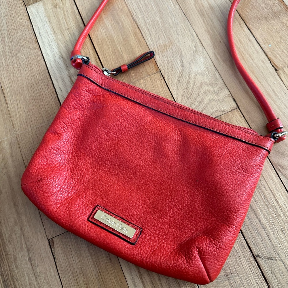 Calvin Klein Crossbody Bag